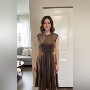 ECI New York dress-B9